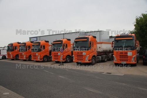 Truck photo volvo - photo, fh