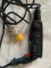 Bosch Gbh2-26DFR Sds 110v Drill