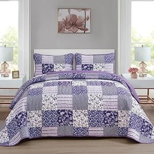  Quilt Set Size Quilt Bedding