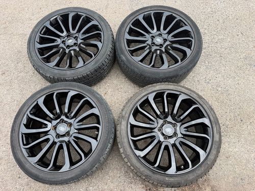 Range rover vogue l405 - vogue,
