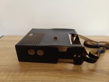 Carry case for Philips el3300 el3301 el3302 tape recorder