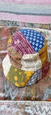 Siesta Cotton Lined Sun Hat