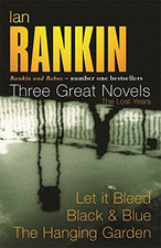 Ian Rankin: Three Great