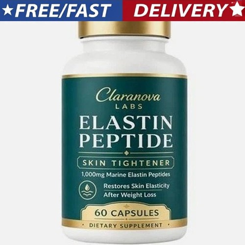 Claranova labs marine - marine, elastin
