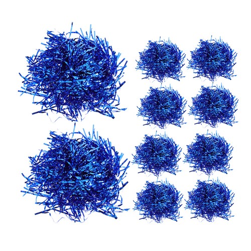 Pcs large pom poms - 10,