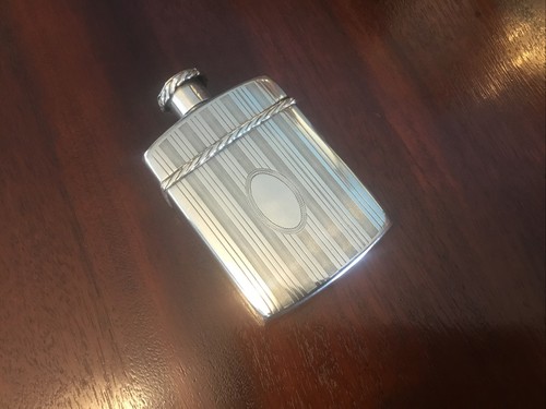 Rare antique silver plate - a, silver-plate