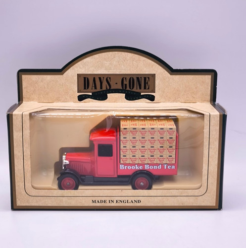 Lledo days gone 1934 - days,