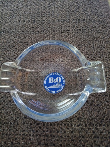 Vintage clear glass - clear,