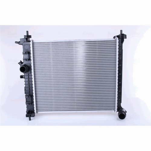 Radiator for vauxhall meriva - for,