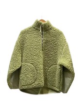 Acne Studios Halfzip fleece