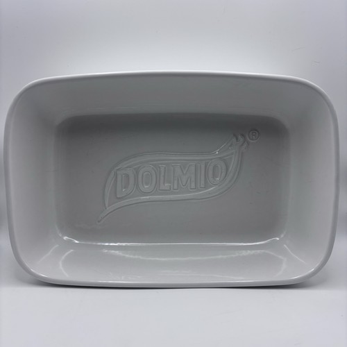 Dolmio lasagne dish white - lasagne,