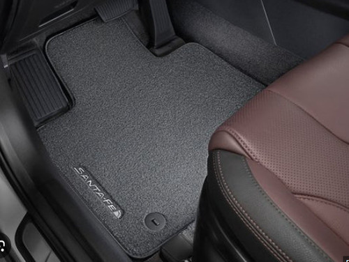 New genuine hyundai santafe - new,