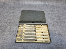 Antique Pinder Bros Sheffield