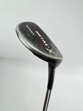 Odyssey Metal X Putter #9 Heel