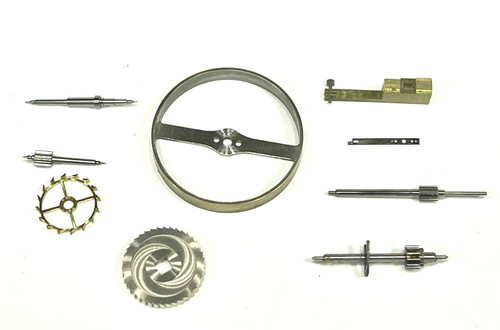 Parts for elgin mod - elgin, marine