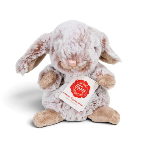 Teddy hermann lop ear rabbit - hermann,