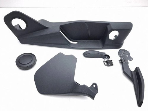 Audi avant seats 85h881326a - a5,