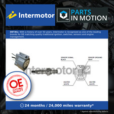Lambda Sensor fits JAGUAR XKR X100 4.0 98 to 05 AJ27S Oxygen Intermotor C2C7359