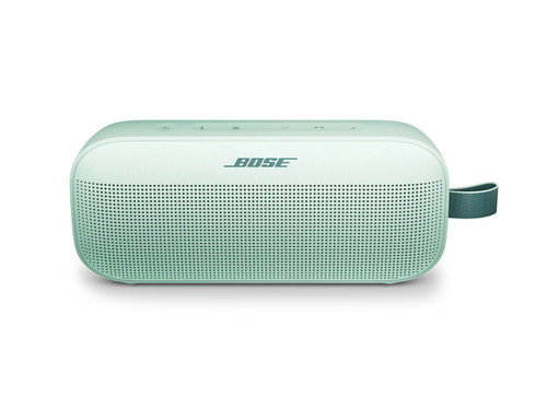 Bose soundlink flex - soundlink, portable