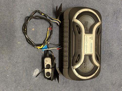 Kenwood ksc sw1 - kenwood,