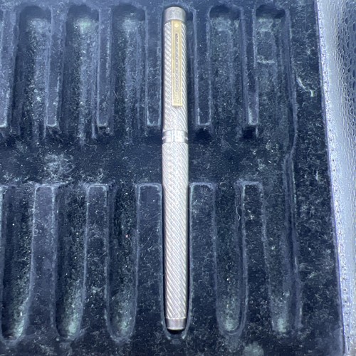 Vintage sheaffer targa