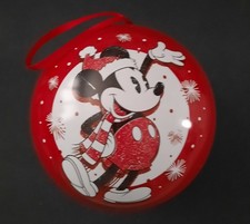 Disney Christmas Bauble -