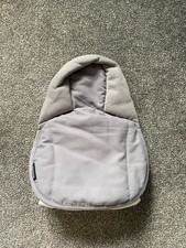 Maxi cosi cabriofix car seat - cosi,