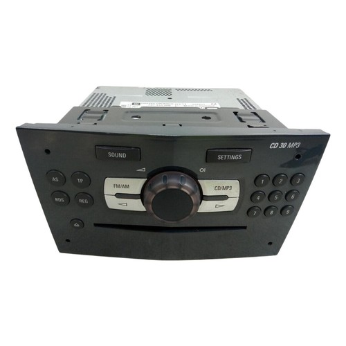 Radio stereo head unit - radio/cd/stereo,