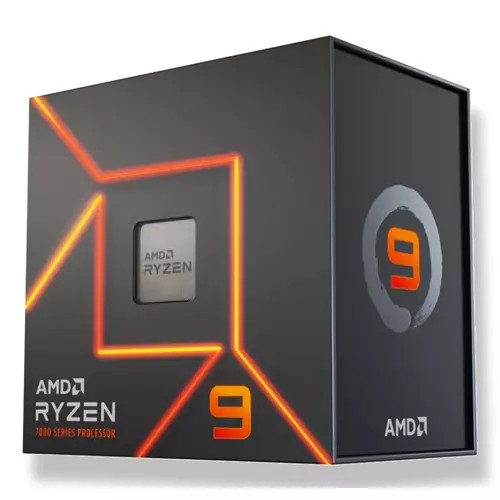 Amd ryzen 7900 - amd,
