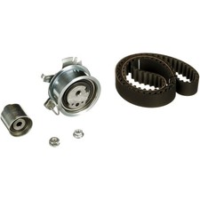 Timing Belt Kit For Seat Altea XL 5P5 2.0 TDI Gates 038198119A