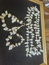 Gorgeous Keshi Freshwater Pearl Set