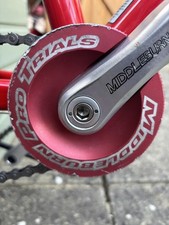 middleburn crankset