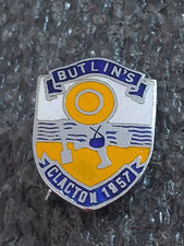 BUTLINS HOLIDAYS ORIGINAL