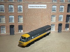 Hornby OO Gauge Model Railway