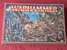 Warhammer Fantasy Battles -