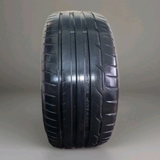 DUNLOP 245 40 18 (93Y) TYRE SPORT MAXX RT  5.6MM TREAD  2454018