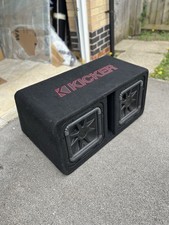 Kicker KA45DL7R122 L7R DUAL