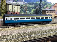 Hornby Mk3 Coach for InterCity
