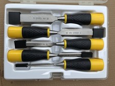 Stanley Dynagrip 5 piece