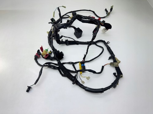 Cbr 600 electric beam - cbr,