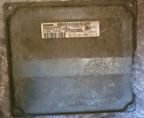 5dme 6s6112a650le ford engine - 5dme,