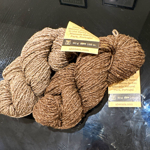 Abenaia 100 portuguese - portuguese, merino