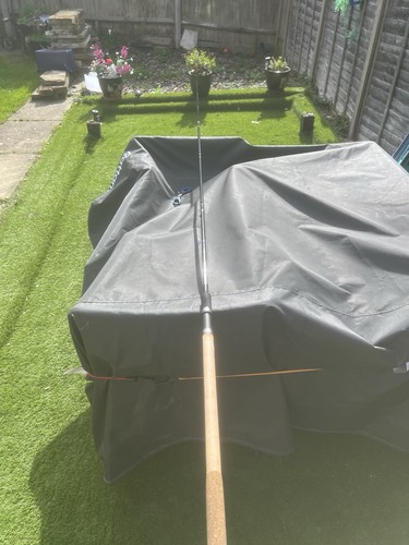 12ft garbolino waggler rod - waggler,