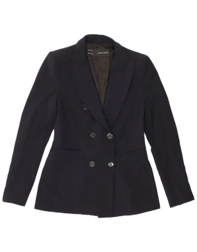 Zara womens double breasted - womens,