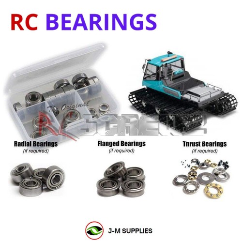 Rcscrewz metal shielded - rcscrewz,