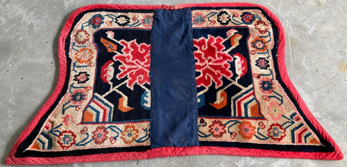 Vintage handmade chines - vintage,