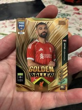 panini fifa 365 2026 Mohamed