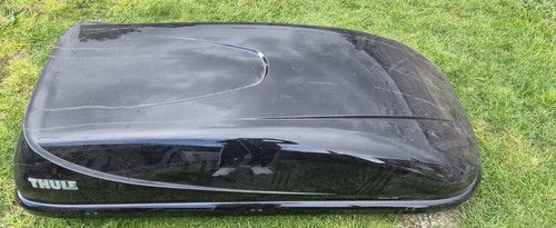 Thule ocean 200 roof - thule,