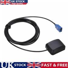 Gps Sat Nav Aerial Antenna