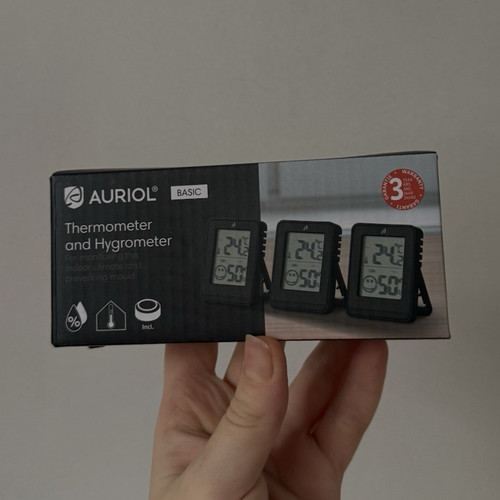 Auriol basic digital - auriol,